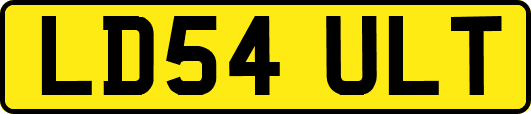 LD54ULT