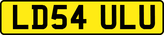 LD54ULU