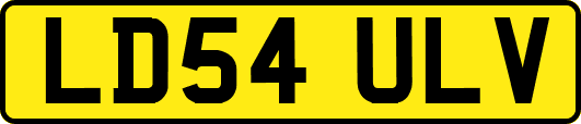 LD54ULV