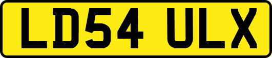 LD54ULX