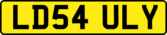 LD54ULY
