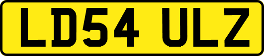 LD54ULZ