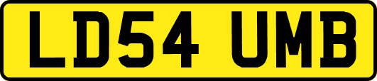 LD54UMB