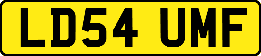 LD54UMF