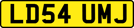 LD54UMJ