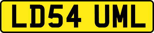 LD54UML
