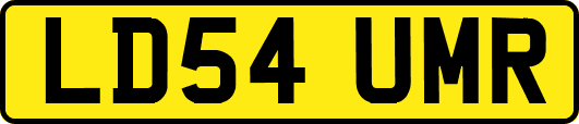 LD54UMR