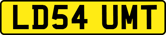 LD54UMT