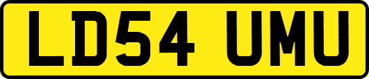 LD54UMU