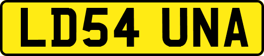 LD54UNA