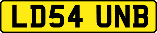 LD54UNB