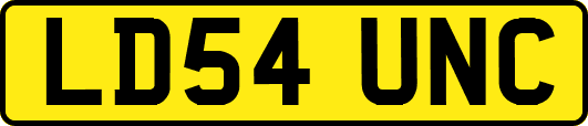 LD54UNC