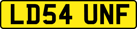 LD54UNF