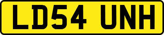LD54UNH