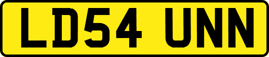 LD54UNN