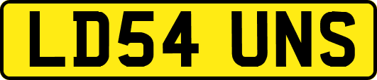 LD54UNS
