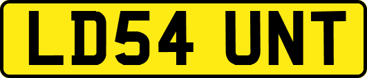 LD54UNT