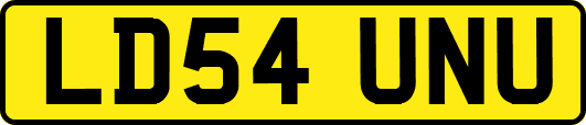 LD54UNU