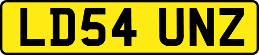 LD54UNZ