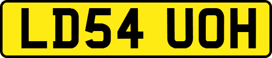 LD54UOH