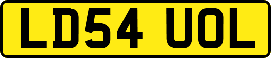 LD54UOL