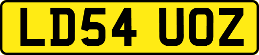 LD54UOZ