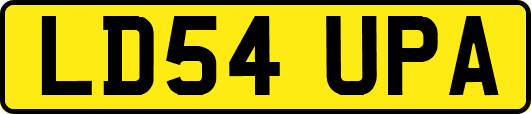 LD54UPA