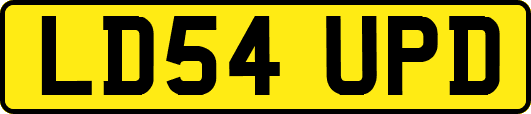 LD54UPD