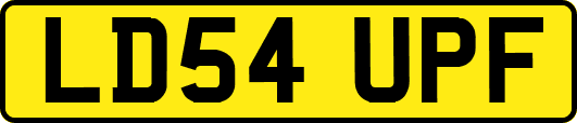 LD54UPF