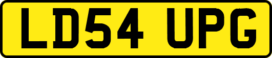 LD54UPG