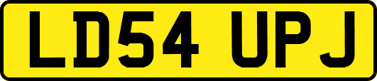 LD54UPJ