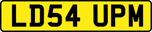 LD54UPM