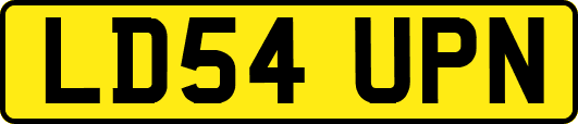 LD54UPN