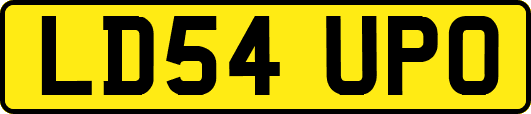 LD54UPO