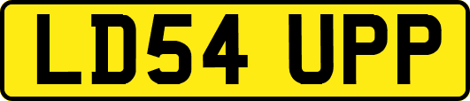 LD54UPP