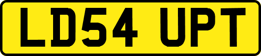 LD54UPT