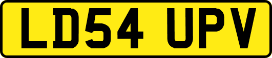 LD54UPV