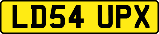 LD54UPX