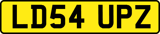 LD54UPZ