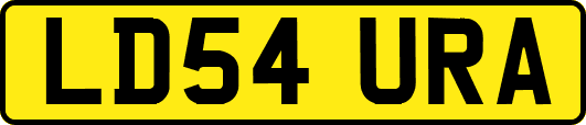 LD54URA