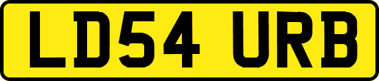 LD54URB