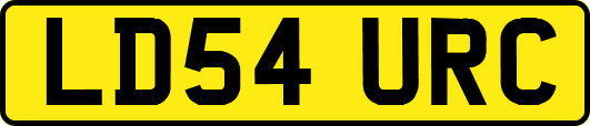 LD54URC