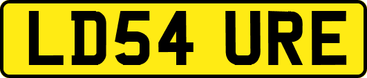 LD54URE