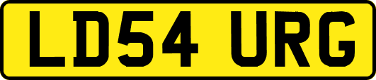 LD54URG