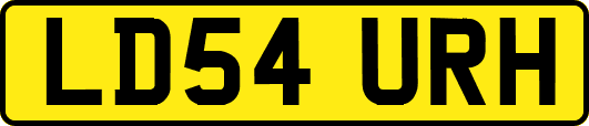 LD54URH
