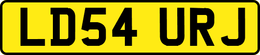 LD54URJ