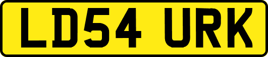 LD54URK