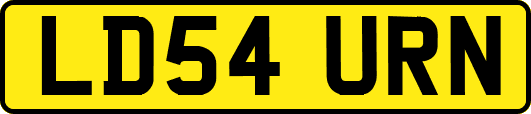 LD54URN
