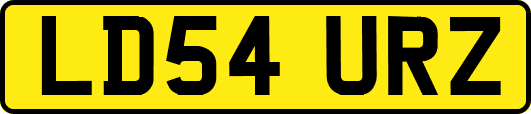LD54URZ