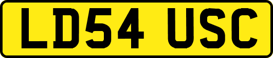 LD54USC